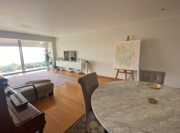 Departamento de 3 habitaciones, Lima · Departamento en Venta – Crisantemos Casuarinas, Surco | 200 m² – 3 Dorm.