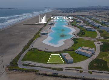 Terreno / Lote , Cañete · Venta Terreno de Playa en 1era Fila - La Jolla - Asia