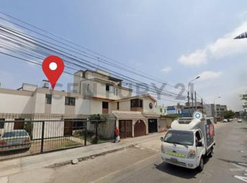 Local comercial , Lima · Se Vende Casa Como Terreno en Ate