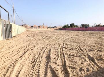 Local comercial , Chincha · Vendo Terreno Urbano de 3,700 m² en Sunampe – Chincha Alta