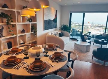 Departamento de 2 habitaciones, Lima · Estreno - Dep. de Lujo en San Isidro Zona Golf - 151 m - Piso 2 - Us$642,400