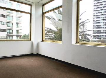 Oficina comercial de 1 habitación, Lima · Venta Oficina - Edificio El Dorado - en Esquina con Vista a Calle
