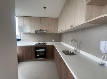 Departamento de 3 habitaciones, Lima · Vendo Departamento Estreno La Calera!