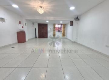 Casa de 16 habitaciones, Chiclayo · Venta de Casa Comercial Para Negocio en Chiclayo