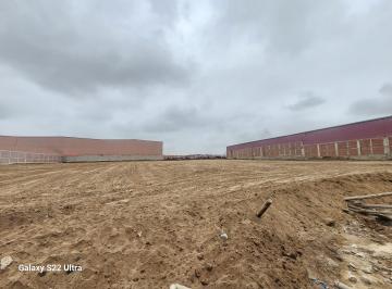 Terreno / Lote , Lima · Terreno Zonificacion Cz Las Vertientes Villa El Salvador