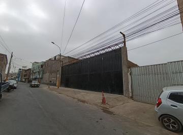 Terreno / Lote , Lima · Venta de Local 2,460 m² Nicolás Ayllón Ate