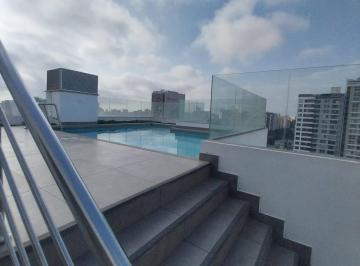 Departamento de 2 habitaciones, Lima · Alquiler de Lindo Dpto. 2 Dorm. - Jesus Maria