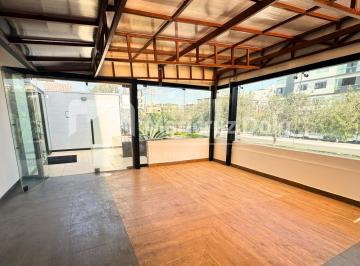 Local comercial , Lima · Local Comercial en Primer Piso con Terraza