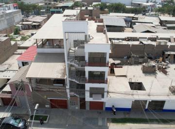 Departamento de 3 habitaciones, Lima · Alquiler de Departamento - Los Olivos, Urb. Villasol 3ra Etapa.