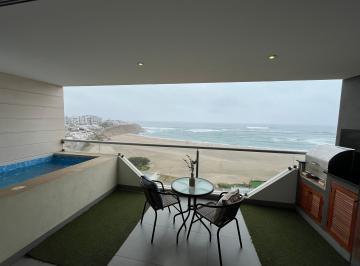 Departamento de 3 habitaciones, Lima · Lindo Depto. Playa Señoritas