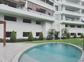 Departamento de 3 habitaciones, Lima · Vendo Departamento en Cerros de Camacho 244 m² con 2 Cocheras y Depósito