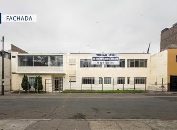 Local comercial , Lima · ¡Magnifica Oportunidad de Inversión de Terreno!