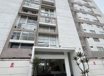 Departamento de 3 habitaciones, Lima · Venta de Departamento en Av Bertolotto, San Miguel