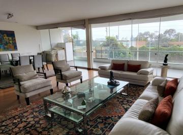Departamento de 3 habitaciones, Lima · Venta de Amplio y Lujoso Departamento Frente Al Golf Los Incas