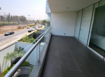 Departamento de 3 habitaciones, Lima · Venta de Amplio y Lujoso Departamento Frente Al Golf Los Incas