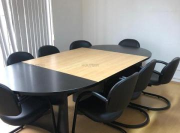 Oficina comercial · 280m² · 12 Dormitorios · 4 Estacionamientos · Alquilo Casa Para Oficina en San Borja Super Bien Ubicada