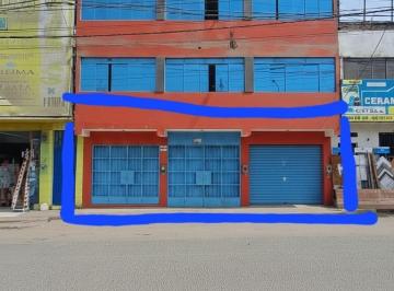 Local comercial , Lima · Local Comercial 230 m² – Av Wiese, San Juan de Lurigancho – Zona de Alta Demanda