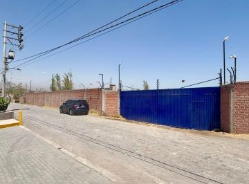 Nave industrial , Arequipa · Local Industrial - Av Primavera. C. Colorado