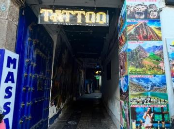 Local comercial , Cusco · Alquiler de Local Comercial en El Centro Histórico – Cusco