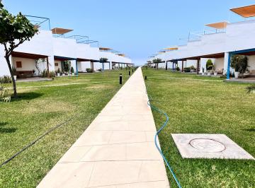 Casa de playa de 4 habitaciones, Cañete · Tu Casa de Playa Soñada Te Espera en Condominio Kalani – San Antonio, Cañete