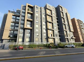 Departamento · 92m² · 3 Dormitorios · 1 Estacionamiento · Departamento con Vista Exterior en La Prestigiosa Av El Polo Surco