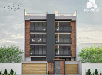 Departamento · 107m² · 3 Dormitorios · Venta Duplex Frente a Parque Limite de Surco y Miraflores