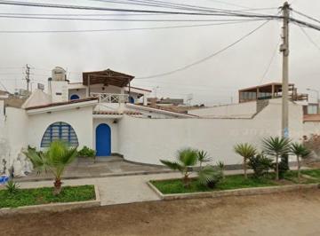 Casa de playa , Lima · En Venta Linda Casa de Playa en Punta Negra