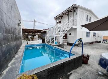 Casa de playa , Lima · En Venta Linda Casa de Playa en Punta Negra