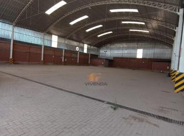 Nave industrial de 10 habitaciones, Arequipa · Almacén Industrial de 2,018 m² en La Variante de Uchumayo
