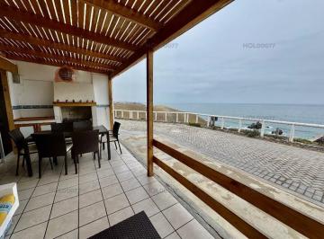 Casa de playa · 76m² · 3 Dormitorios · 2 Estacionamientos · Venta Casa de La Playa La Encontrads 115 Km Panamericana Sur