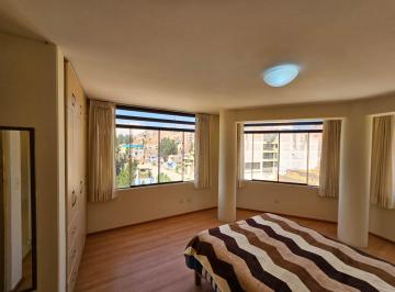 Departamento , San Roman · Edificio Multifamiliar de 6 Pisos en Venta - 9 Departamentos Rentables