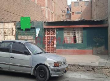 Terreno / Lote · 265m² · Se Vende Terreno de 265 m²