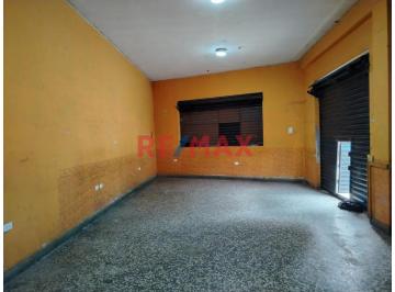 Local comercial · 40m² · Se Alquila Local Para Almacen