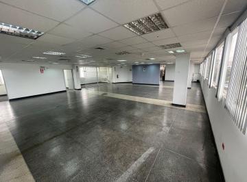 Oficina comercial de 1 habitación, Lima · Amplia Oficina Premium en Sta Catalina, Límite con San Borja y San Isidro