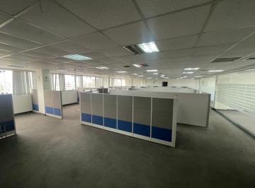 Oficina comercial de 2 habitaciones, Lima · Tu Empresa Merece Este Espacio: 800 m² en Límite de San Isidro y San Borja