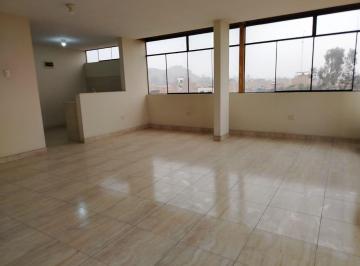 Departamento · 120m² · 3 Dormitorios · Venta de Departamento en Estreno - Carabayllo Urb Santa Maria