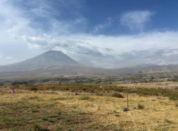 Terreno / Lote , Arequipa · Venta Terrenos en Chiguata - Precios Increibles - Remates
