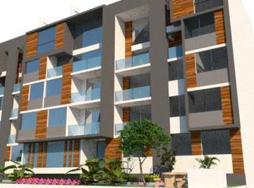 Departamento de 3 habitaciones, Arequipa · Venta de Extraordinarios Departamentos / Duplex - Sachaca