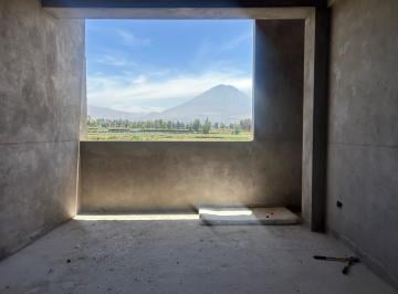 Departamento de 3 habitaciones, Arequipa · Venta de Extraordinarios Departamentos / Duplex - Sachaca