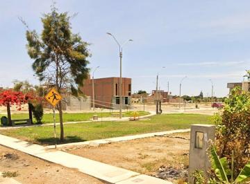 Terreno / Lote · 135m² · Terreno Urbano en Venta Huacho - Hualmay