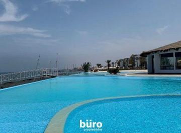 Terreno / Lote , Cañete · Espectacular Terreno en Venta Al Pie del Mar de 514 m² Condominio Mastil Paracas