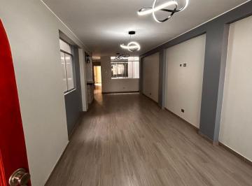 Departamento de 4 habitaciones, Lima · Se Alquila Departamento Cuarto Piso - Santa Clara