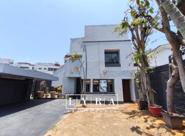 Casa de 7 habitaciones, Lima · Alquilo Casa de 650 m² Urb. Corpac, San Isidro