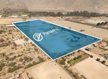 Terreno / Lote , Lima · ¡Ocasión! Terreno Industrial - 21,711 m² - Cajamarquilla
