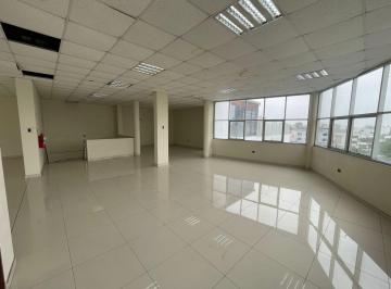 Oficina comercial de 1 habitación, Lima · Oportunidad: Oficina de 228 m² en Santa Catalina, Ubicación Prime