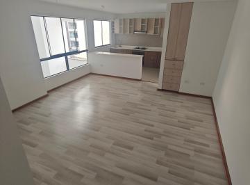 Departamento de 2 habitaciones, Lima · Vendo Dúplex de Estreno La Calera Surquillo