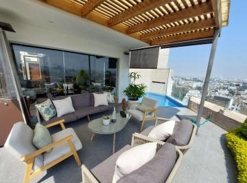 Casa de 4 habitaciones, Lima · Vendo Hermosa y Moderna Casa 4dorm Piscina y Terraza en Casuarinas Sur!