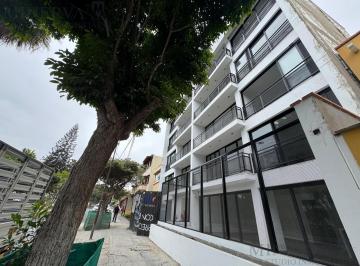 Departamento · 149m² · 2 Dormitorios · 1 Estacionamiento · Departamento de 2 Dorm. de Estreno