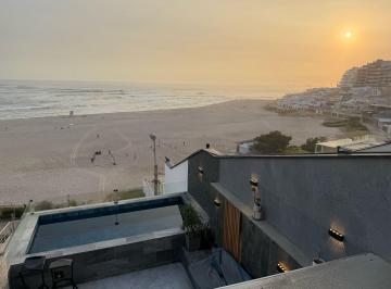 Casa de 5 habitaciones, Lima · Casa en Venta en Playa Señoritas con Vista Al Mar y Piscina!