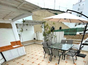 Casa de 5 habitaciones, Lima · Se Vende Casa en Playa Blanca Punta Hermosa 5 Dorm. con Vista Al Mar